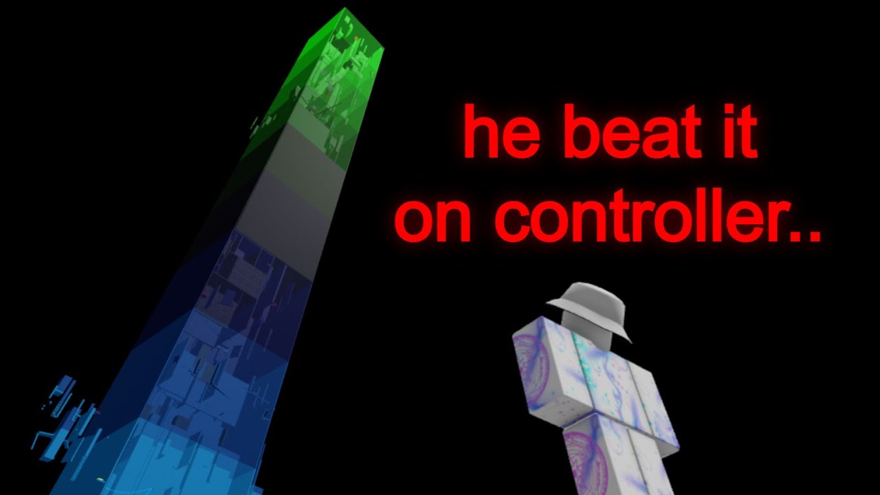 The Untold Story of Roblox's Hidden Community of Obbyists