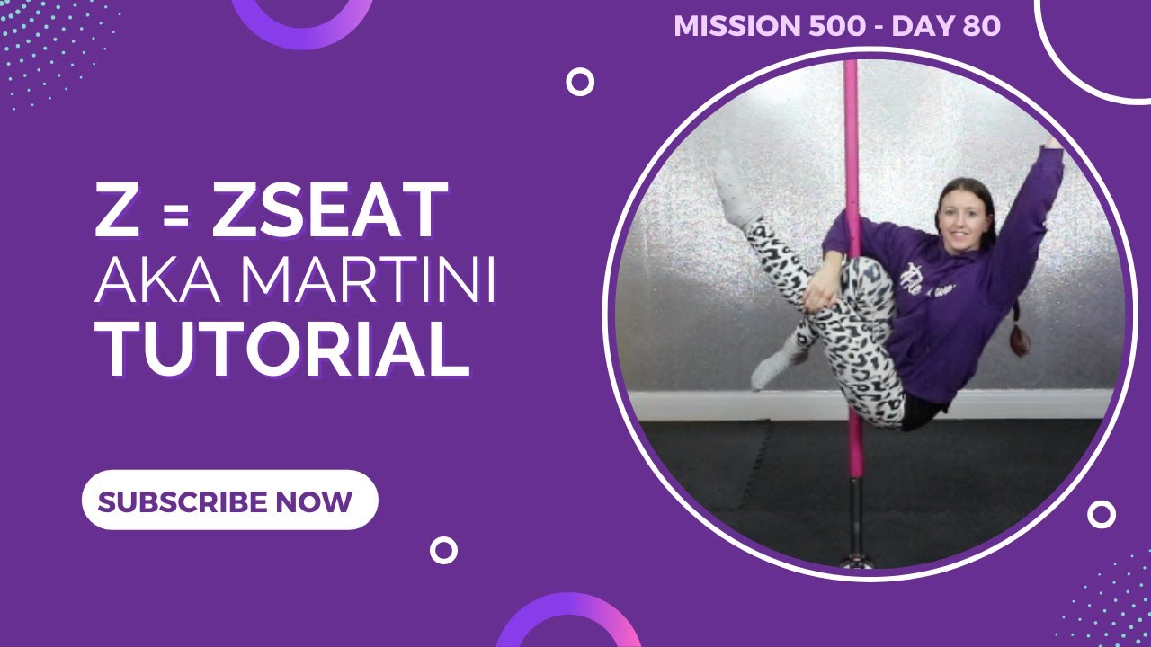 Z = Zseat aka Martini (Mission500)