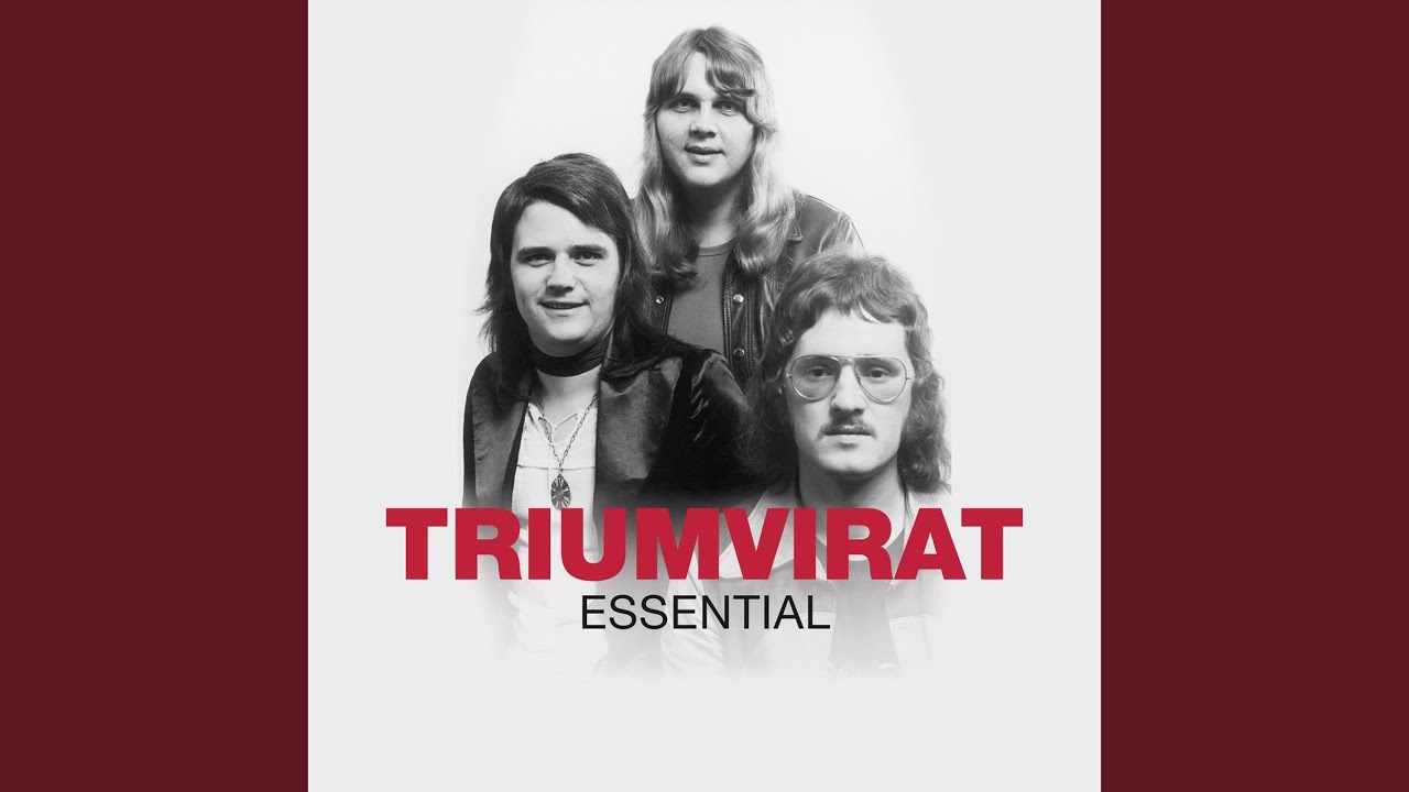 The Capitol Of Power