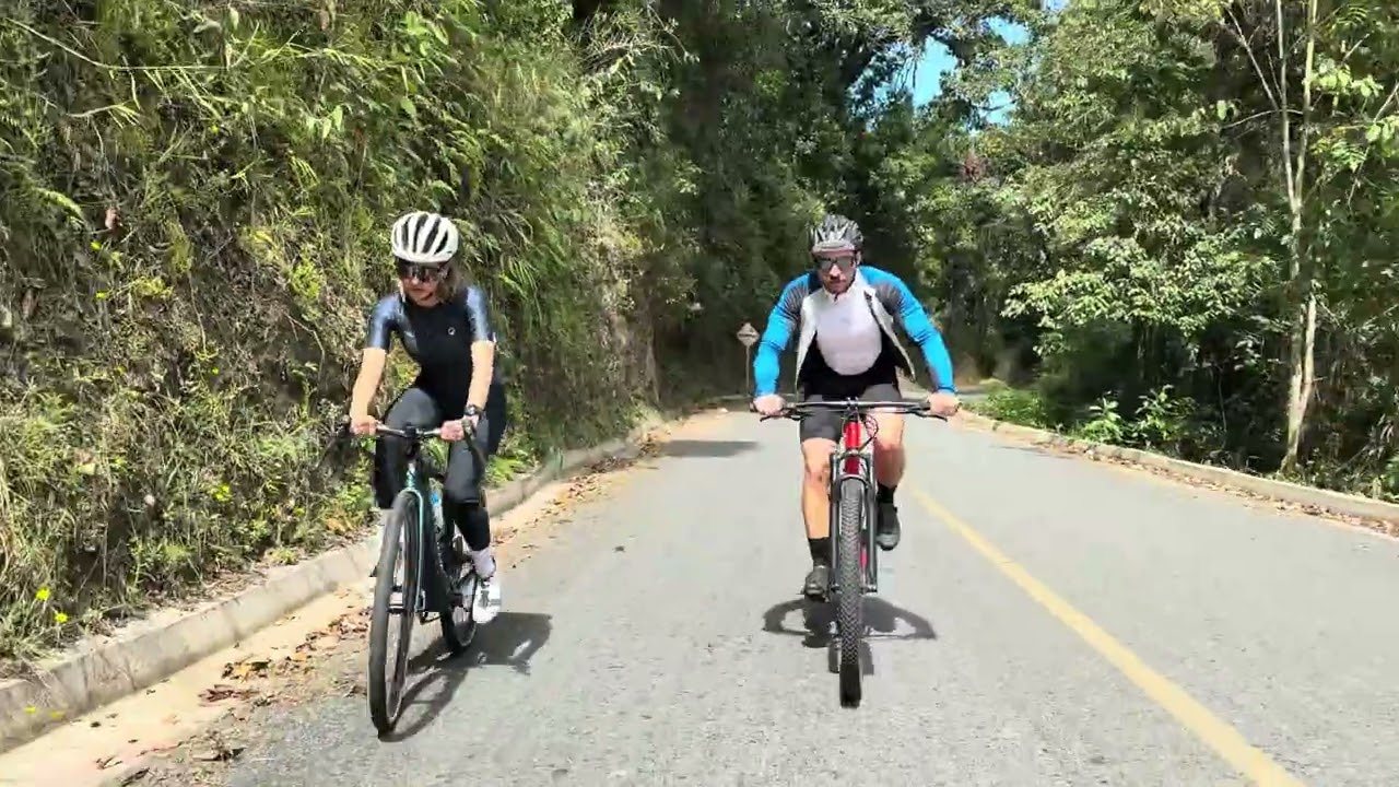 Escapada a Salamina y San Félix