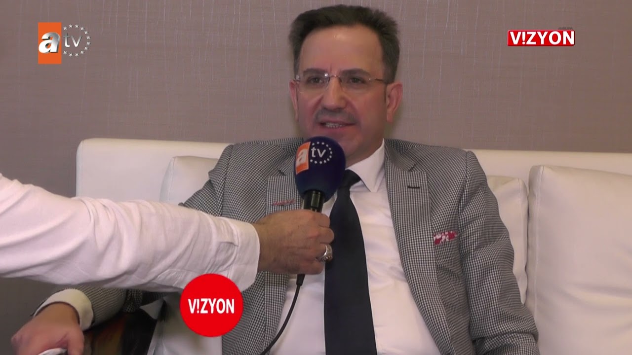 VİZYON 485. BÖLÜM AKYÜZLER İNŞAAT MALZEMELERİ