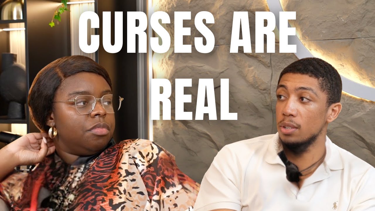 The Truth About Generational Curses No One Talks About | What Most Christians Miss and how to fix it