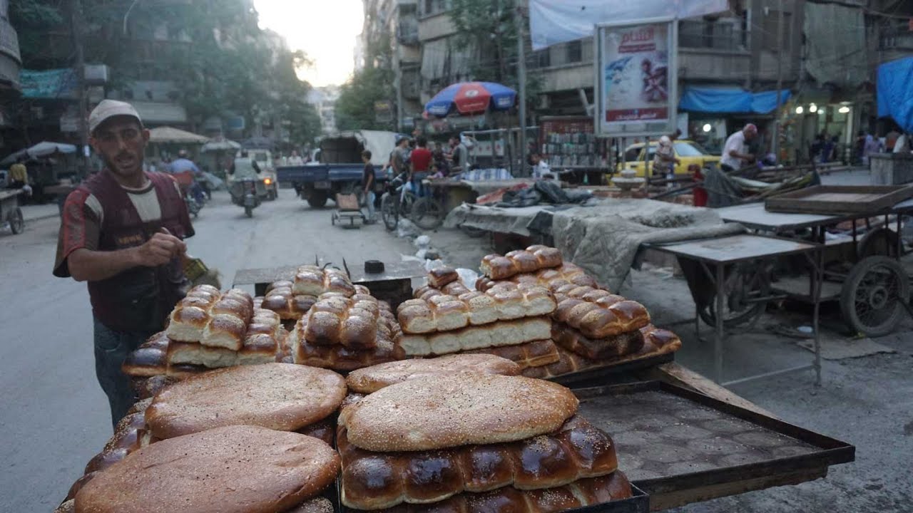رمضان في سوريا بين التحضير وغلاء الأسعار | لم الشمل