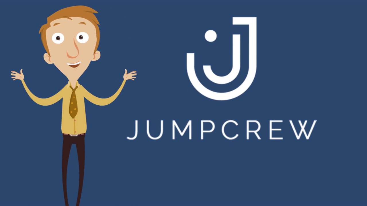 Social Media Management Company - JumpCrew