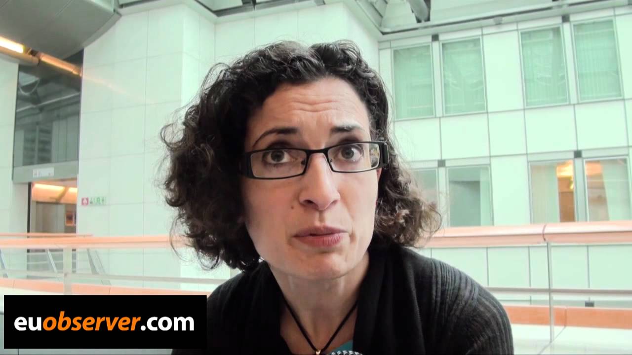 EU's credibility at stake since Arab Spring, says EU Mediterranean expert