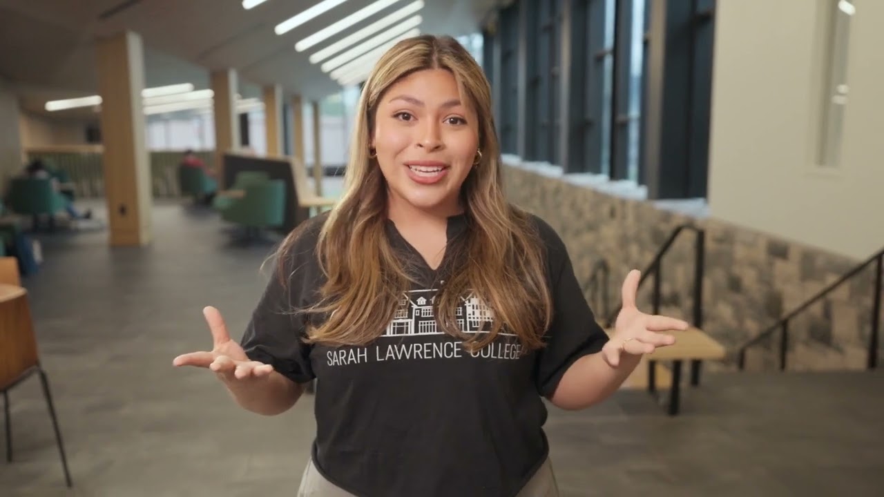 The College Tour  Full Episode