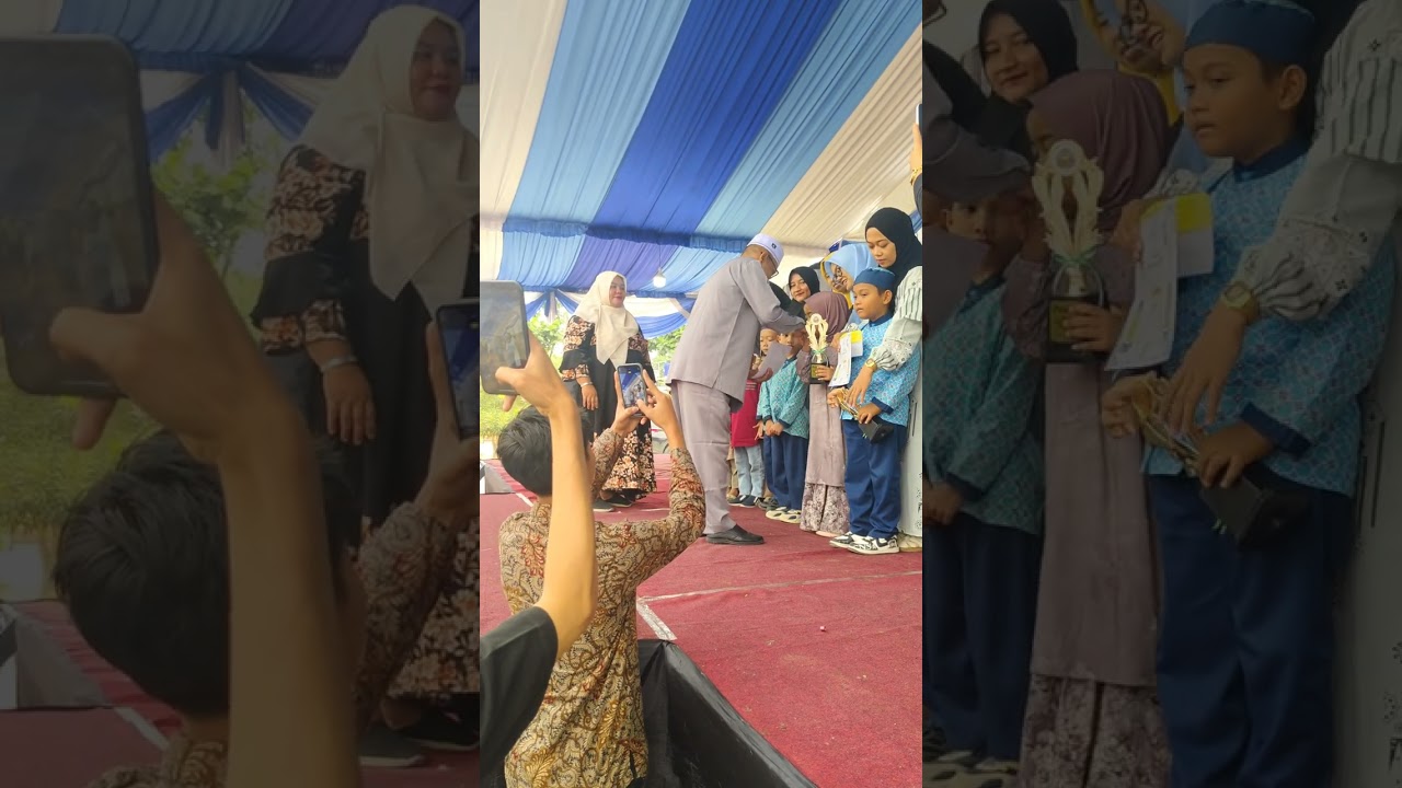Peringatan Isra' Mi'raj YP. Sinar Husni - Rabu, 04 Februari 2026 (1447 H)