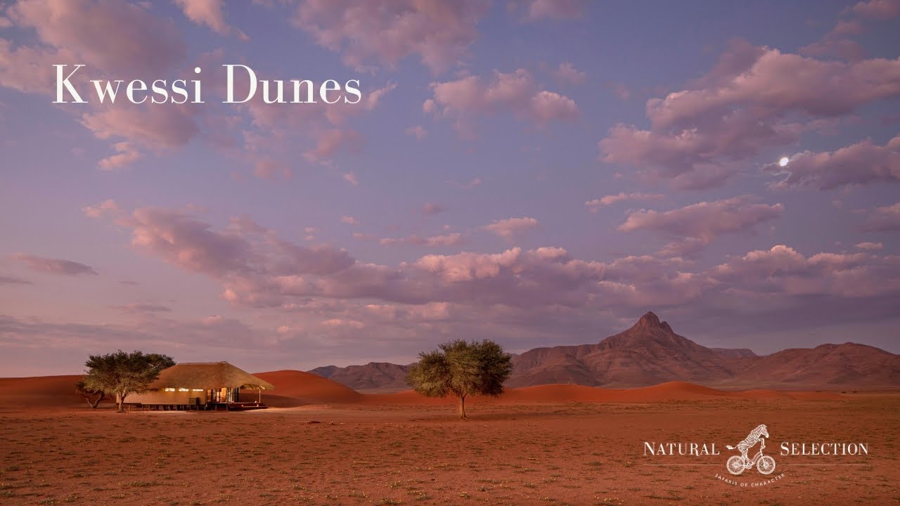 Kwessi Dunes | Sossusvlei | Namibia