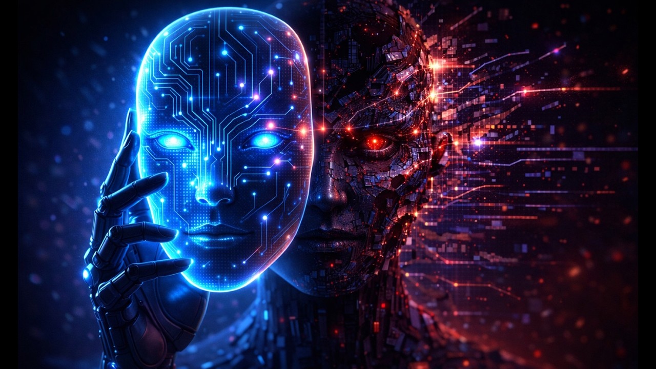 The Multimodal AI Illusion