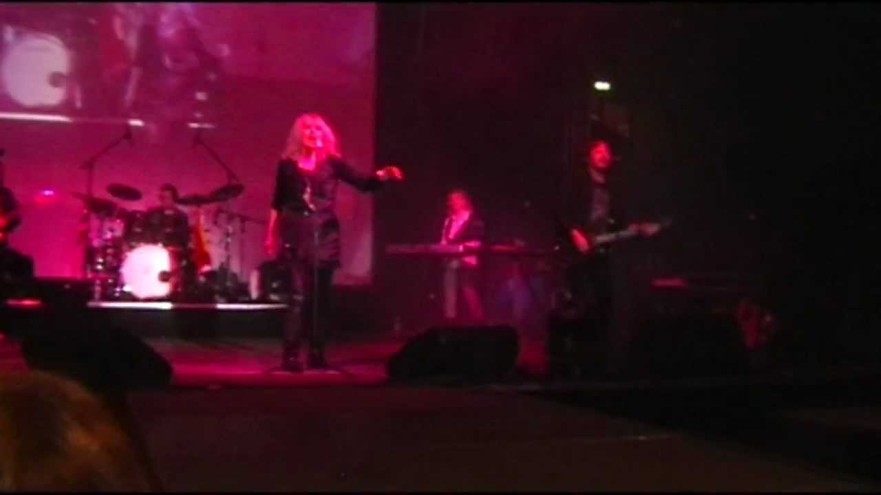 Neoton Família Sztárja - Gimi love (2012. 12. 05. - Veszprém)