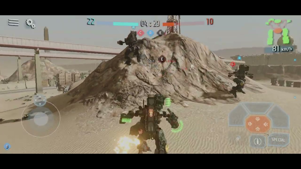 Nice match. Battle of titans.