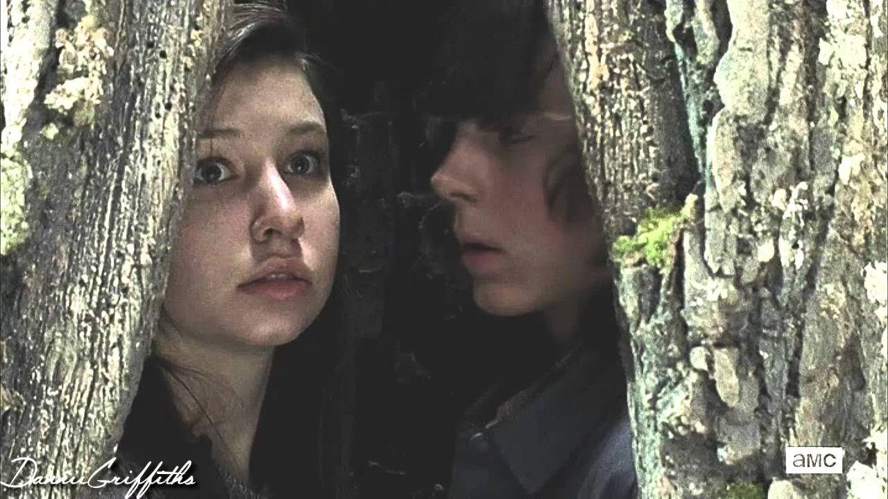 Carl & Enid | Paralyzed