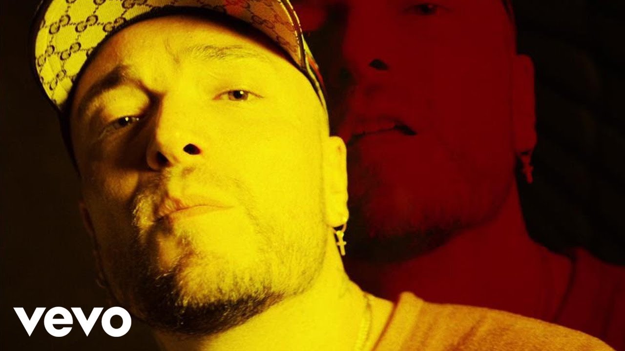 Guè - T'Apposto
