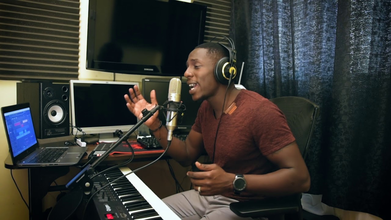 African star - Sauti sol ft. Burna boy (Richbett cover)