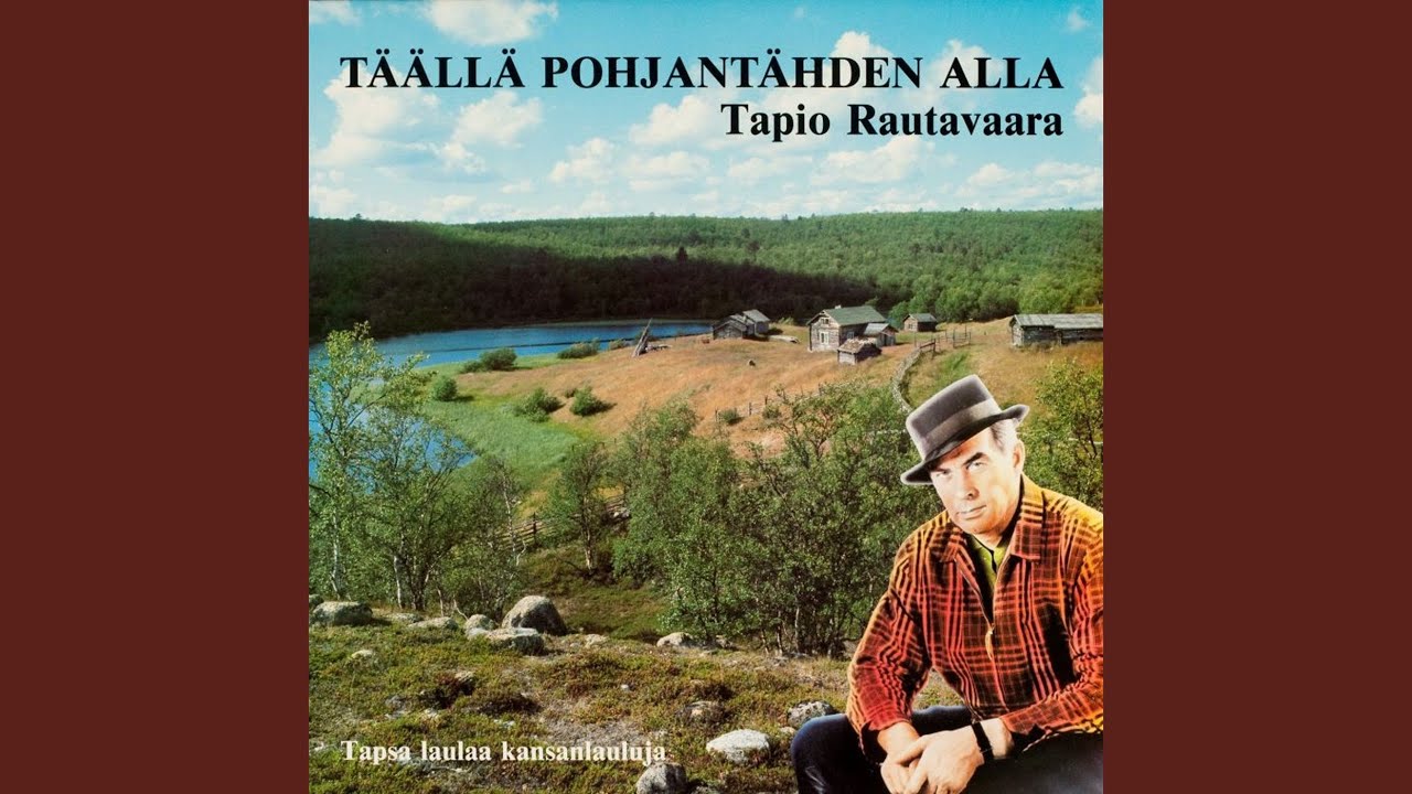 Silloin minä itkin ensi kerran