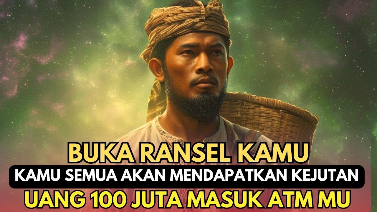 JIWA TERPILIH✨ ADA SESUATU YANG BERGERAK DI BALIK LAYAR, UANG SEGERA DATANG PADAMU