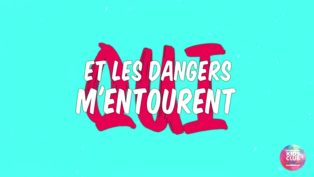 Fort et Puissant (ALX Remix)