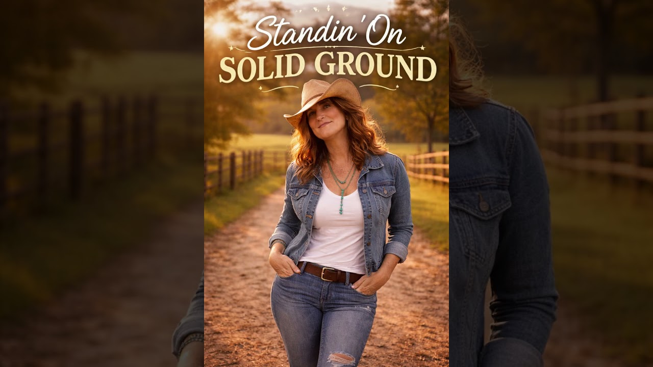 Standin' On Solid Ground