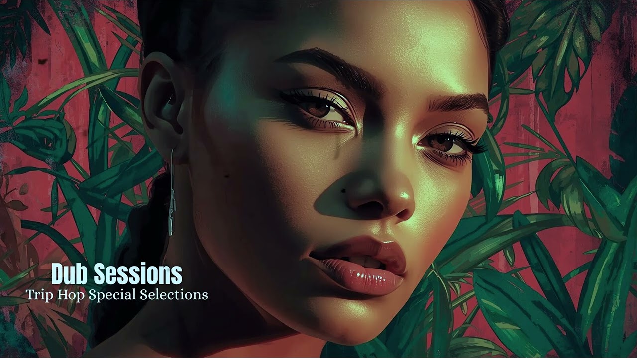Trip Hop & Bossa Nova | Coffee Shop Selections