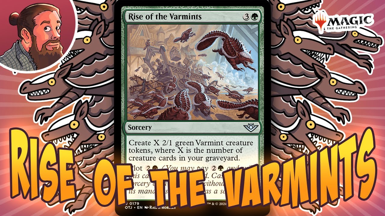 $30 of Varmints vs. Standard | Budget Magic