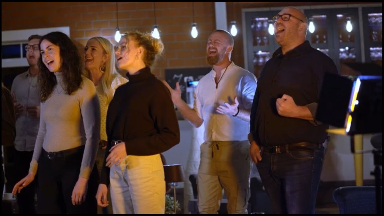 Lichtpunkt - Es ist Jesus