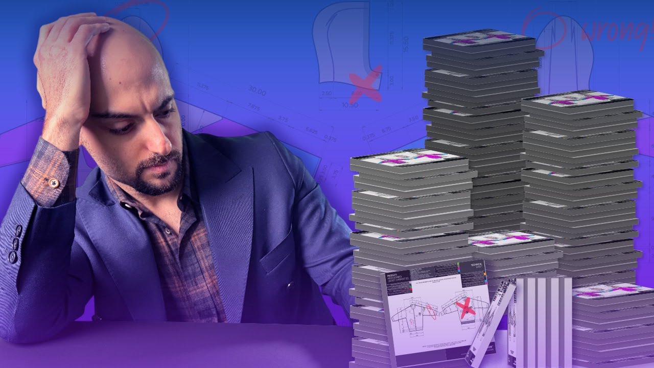 I looked at 1000 Tech Packs&mdash;Here Are the 15 Most Common Mistakes