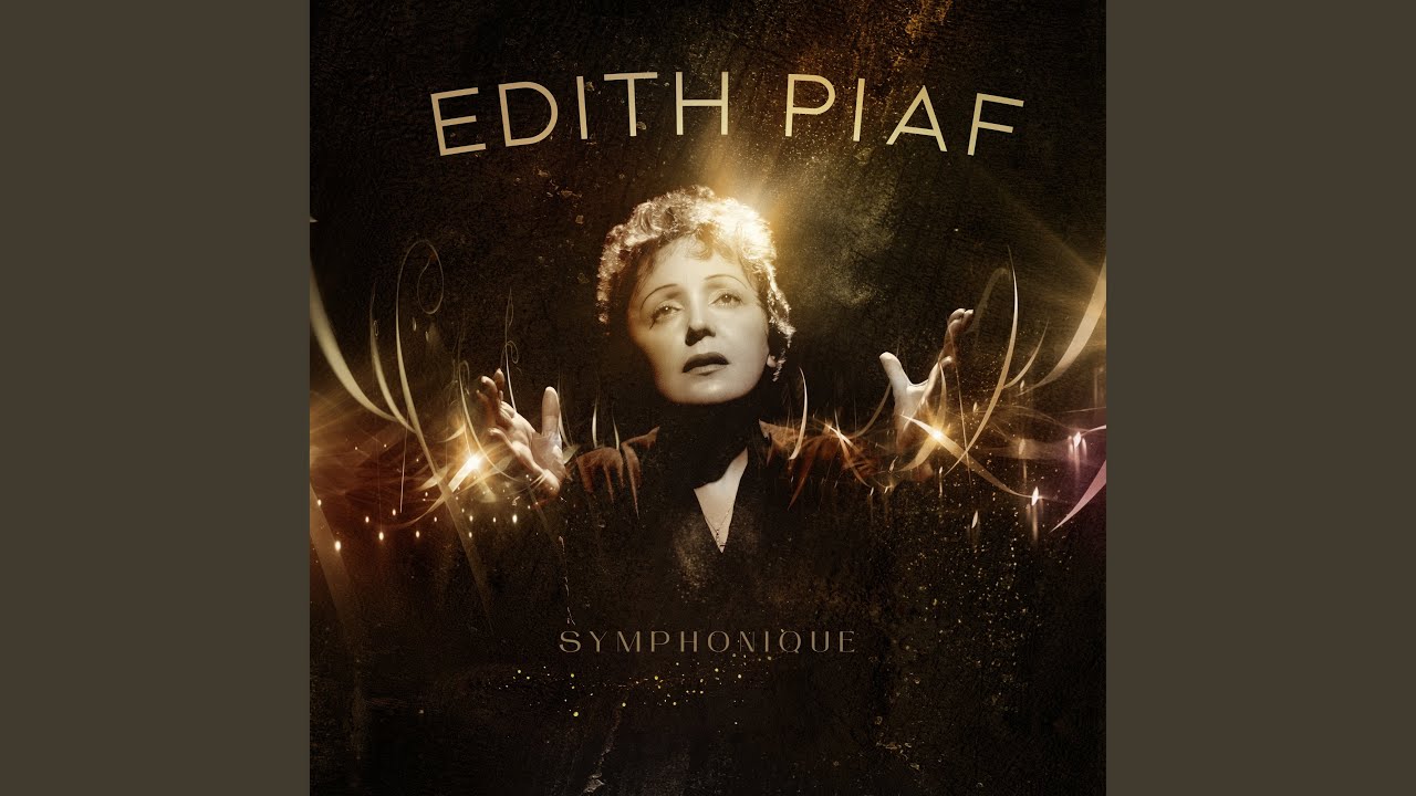 Sous le ciel de Paris (Symphonique, orch. Martin Batchelar)