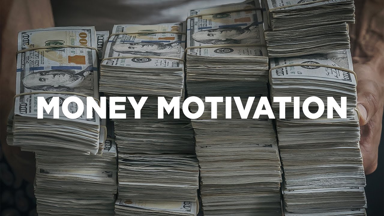 Cardone Zone - Money Motivation