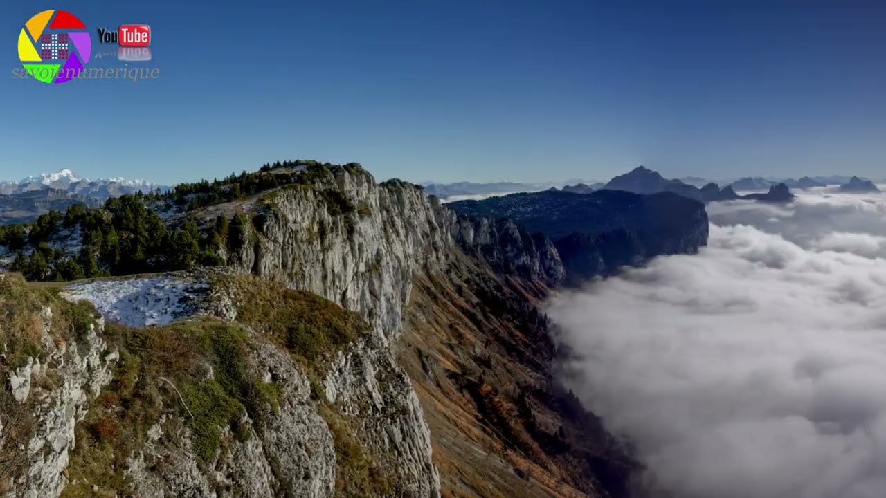Montagne du Parmelan