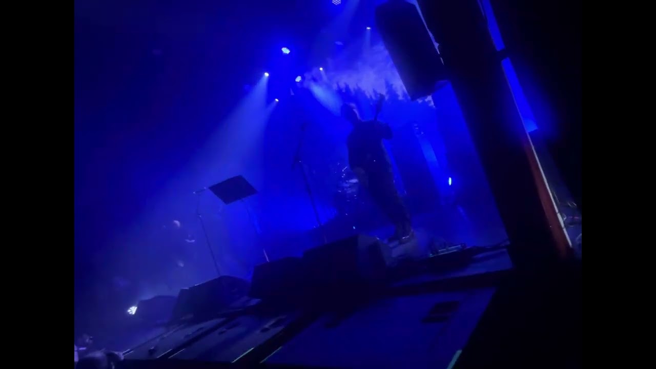 Vemod - I Troldskog Faren Vild (Ulver Cover feat. Haavard Jørgensen)