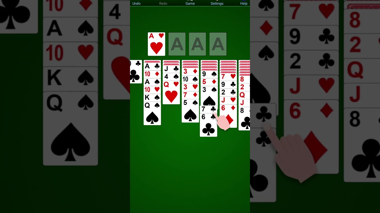 150+ Solitaire Card Games Pack 2023 Trailer 22