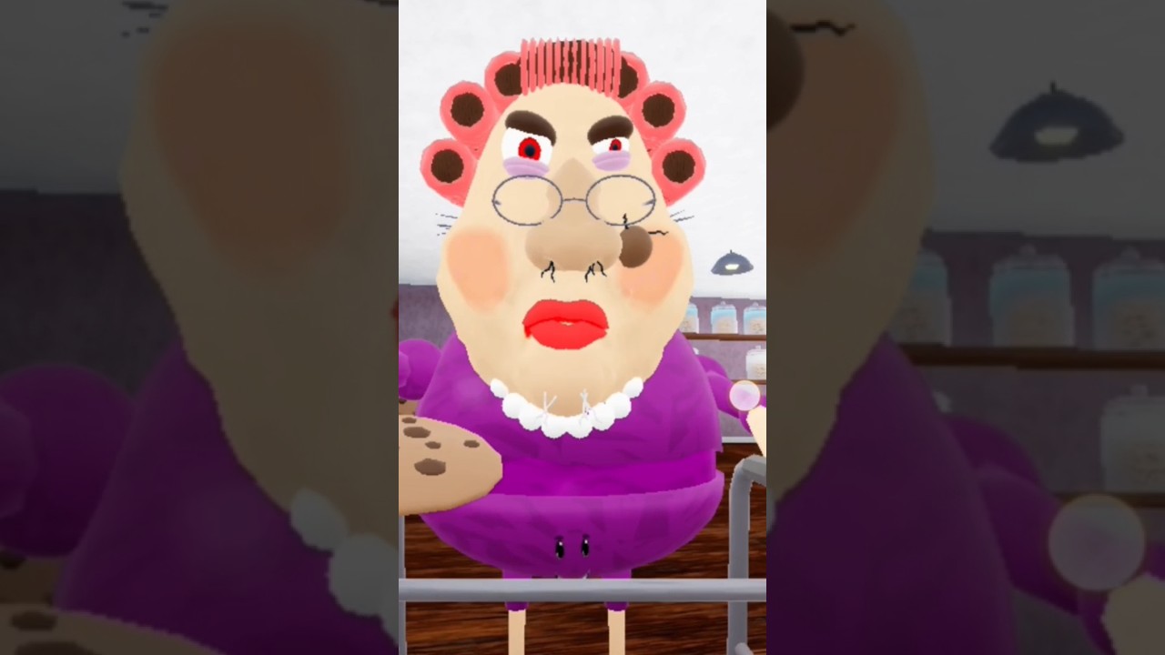 ROBLOX GAME PLAY _ BABY TOBY'S/POLICE GIRL/EVIL GRANDMA/SCARY OBBY/ OBBY