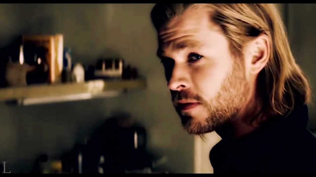Thor & Rebekah | my heart,my life