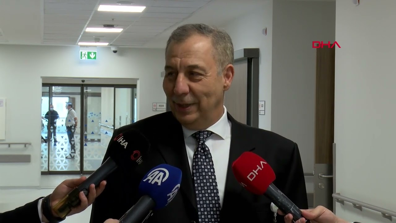 ANKARA Etlik Şehir Hastanesi'nde 27 böbrek nakli yapıldı