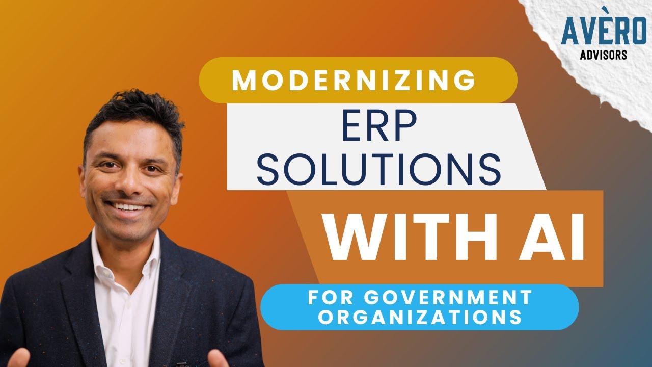 The Future of ERP Systems: Agentic AI