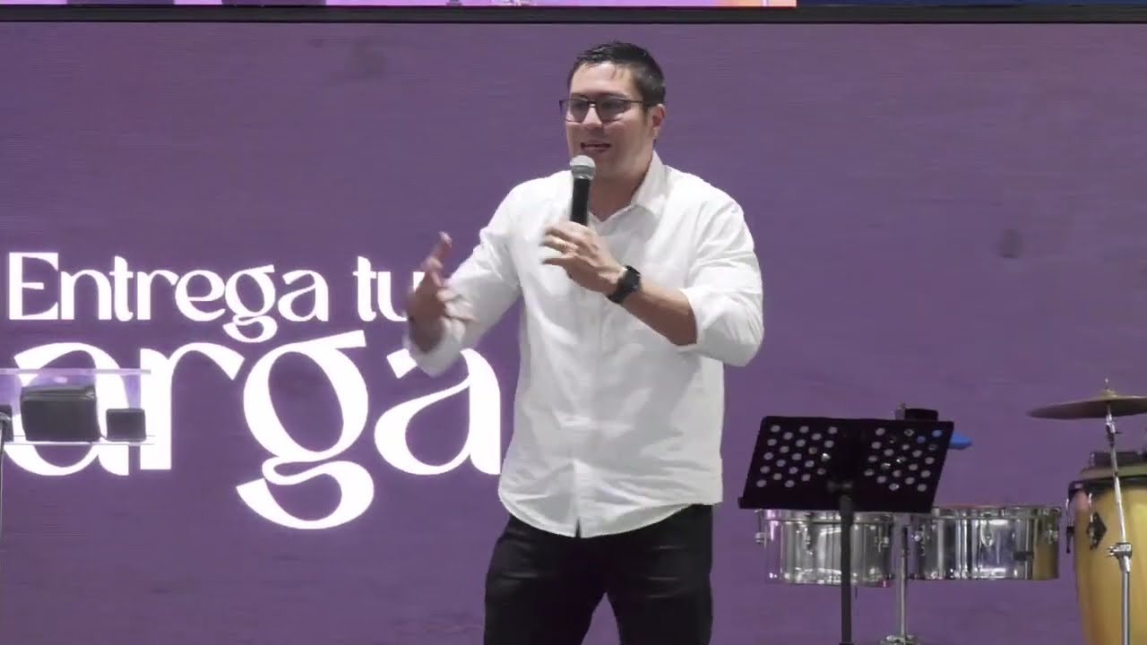 EN VIVO | Doctrina Bíblica | Miércoles, 03 de Diciembre 2025