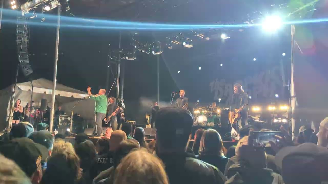 Dropkick Murphys - Chesterfields and Aftershave