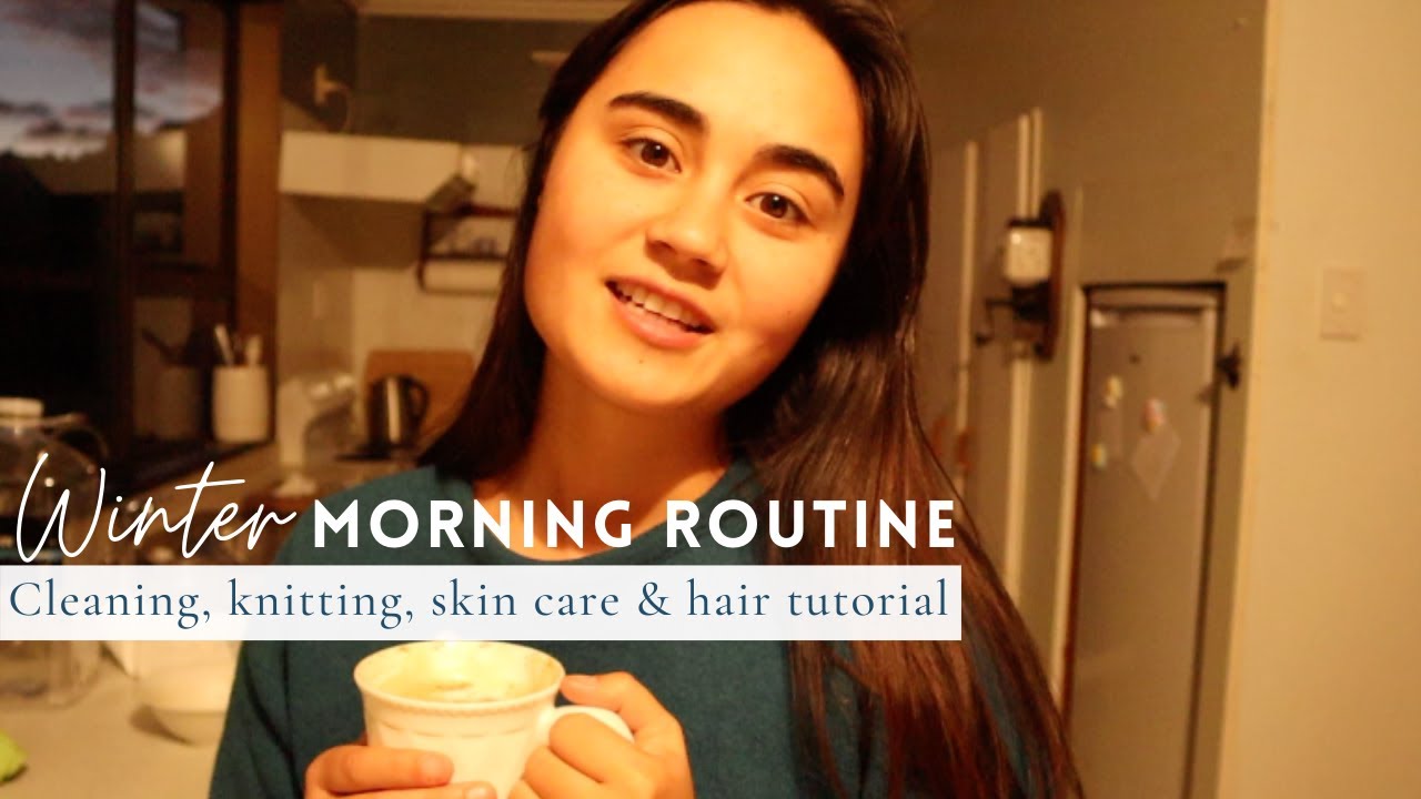 Homemaker Morning Routine | Slow & Simple Living