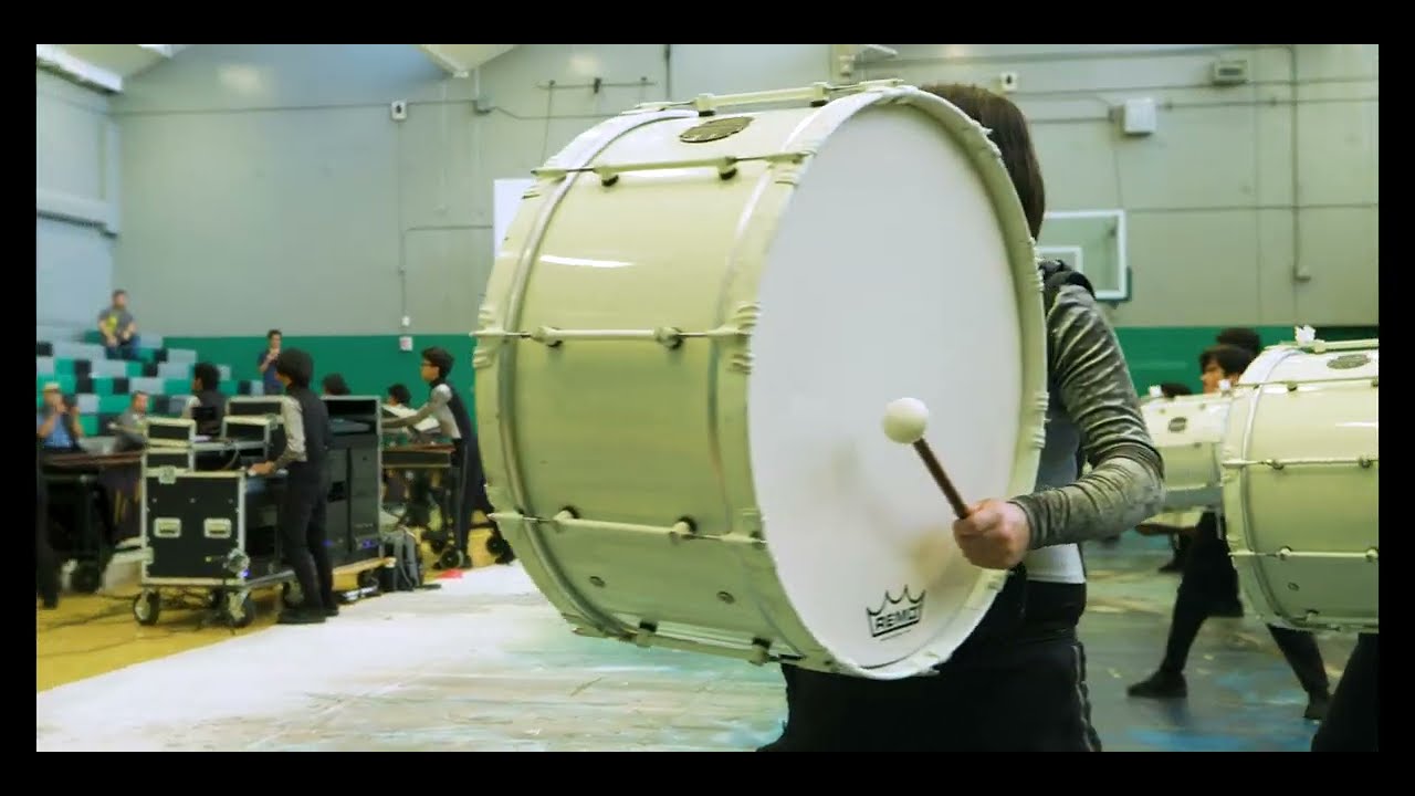 REVIVE - Impulse Indoor Percussion 2023