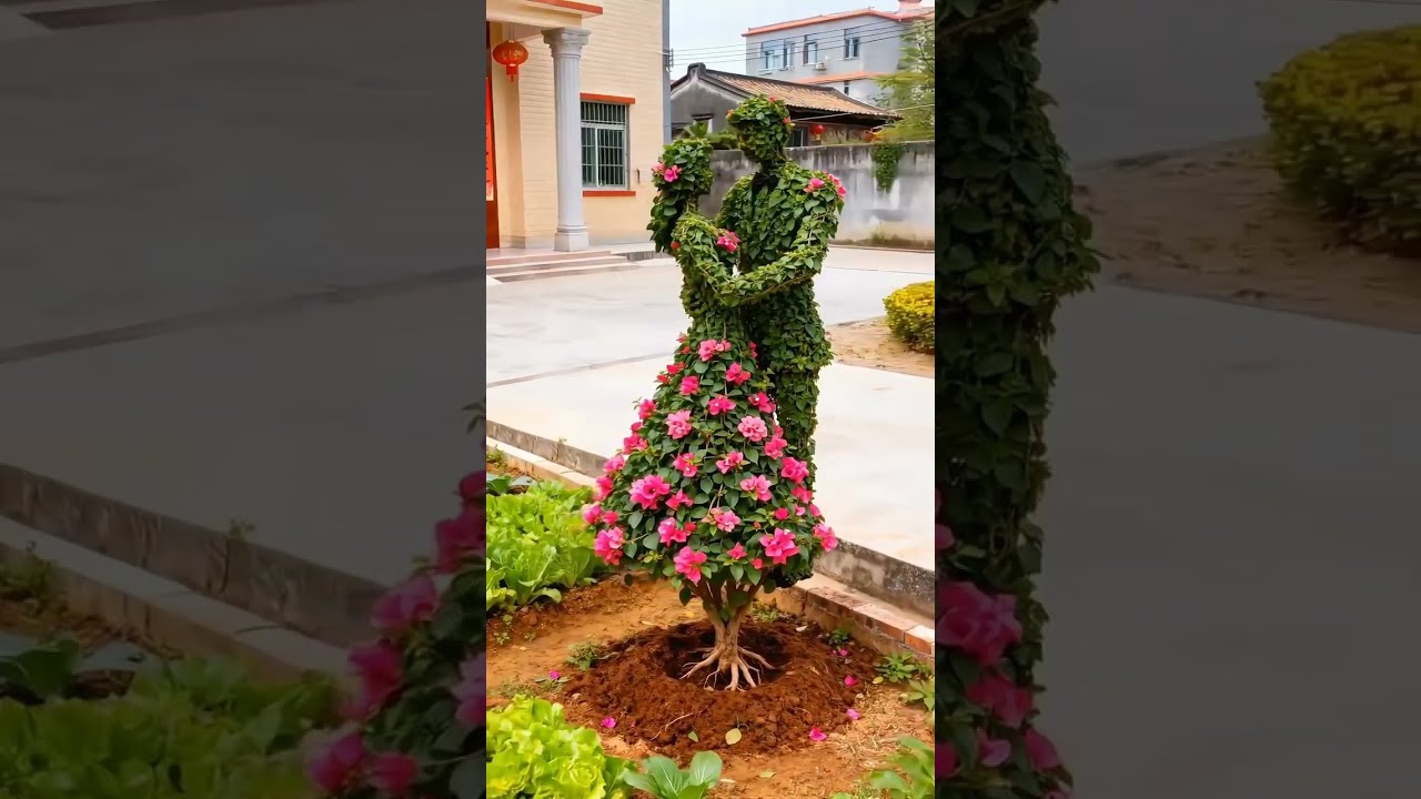 🌷Phoolon Ki Khoobsurat Duniya (part -2)                   🌷 Unique Flowers That Will Blow Your Mind