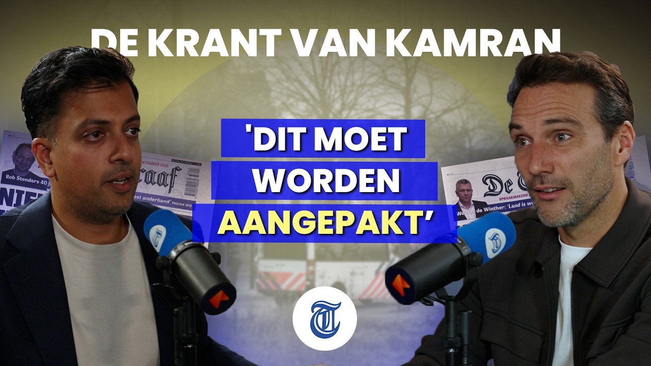 'OM en politiek dragen bij aan Hamas-verheerlijking'
