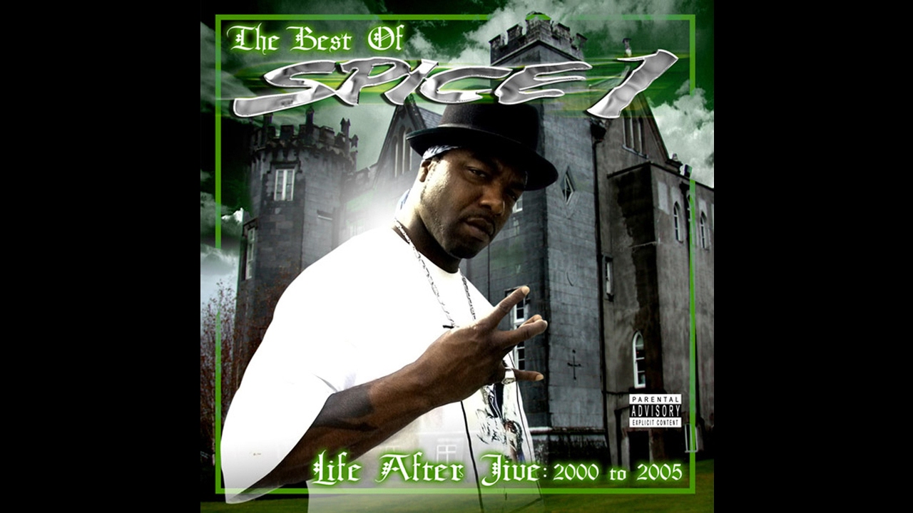 Spice 1 - Chocolate Philly feat. 8Ball, MJG