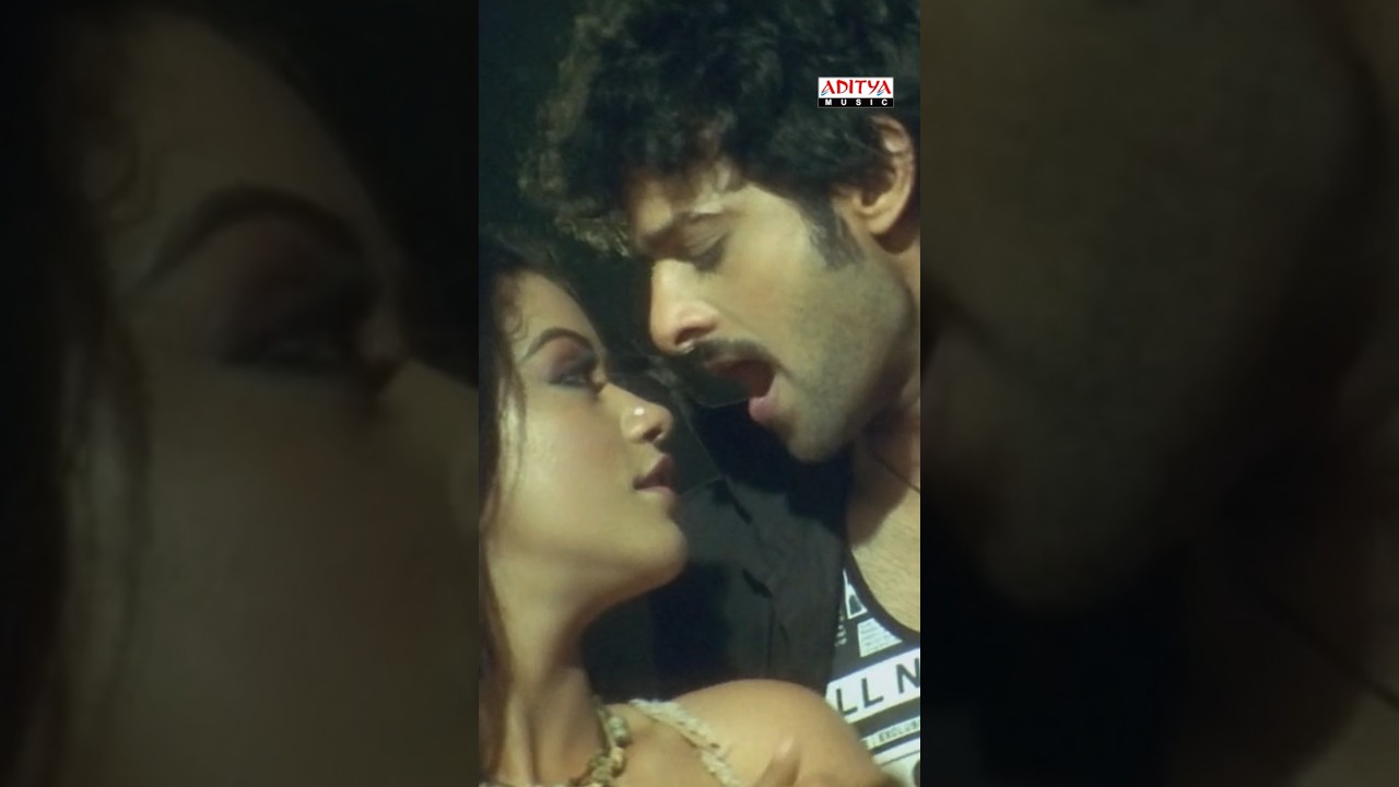 Chitti Aayirey Song Bujjigadu Movie #Shorts