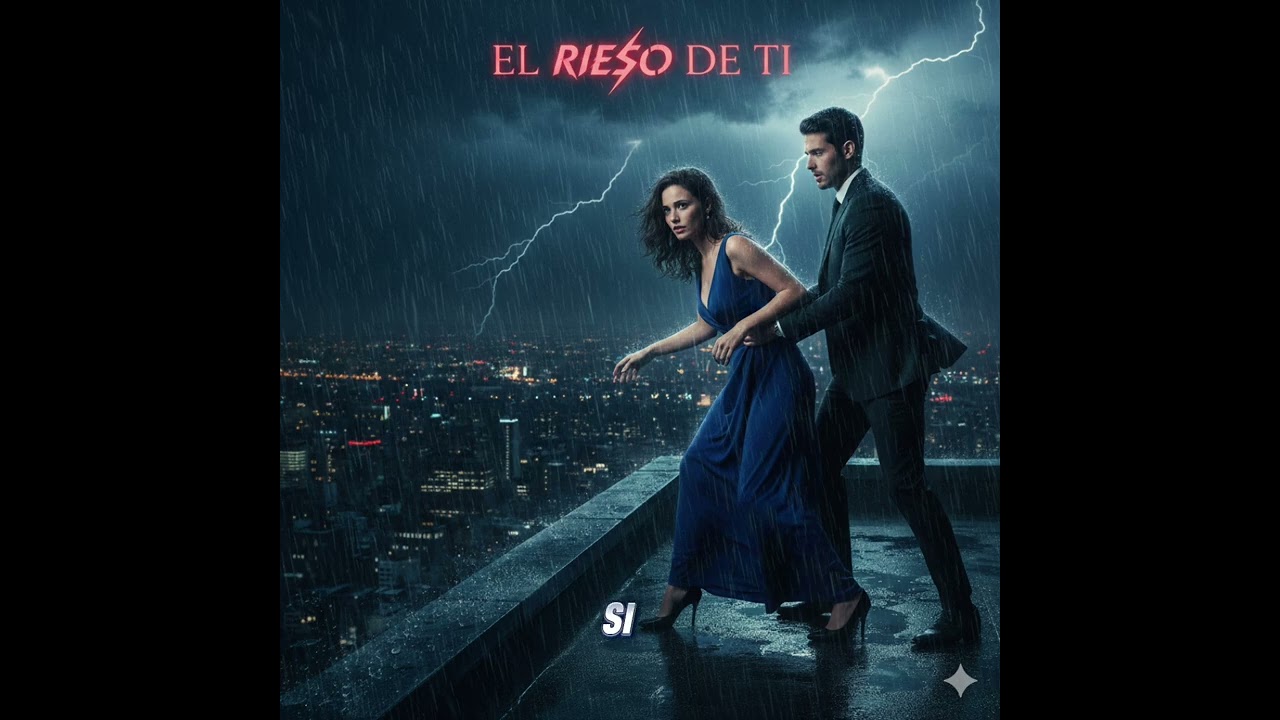 El riesgo de ti..(canciones conAI)