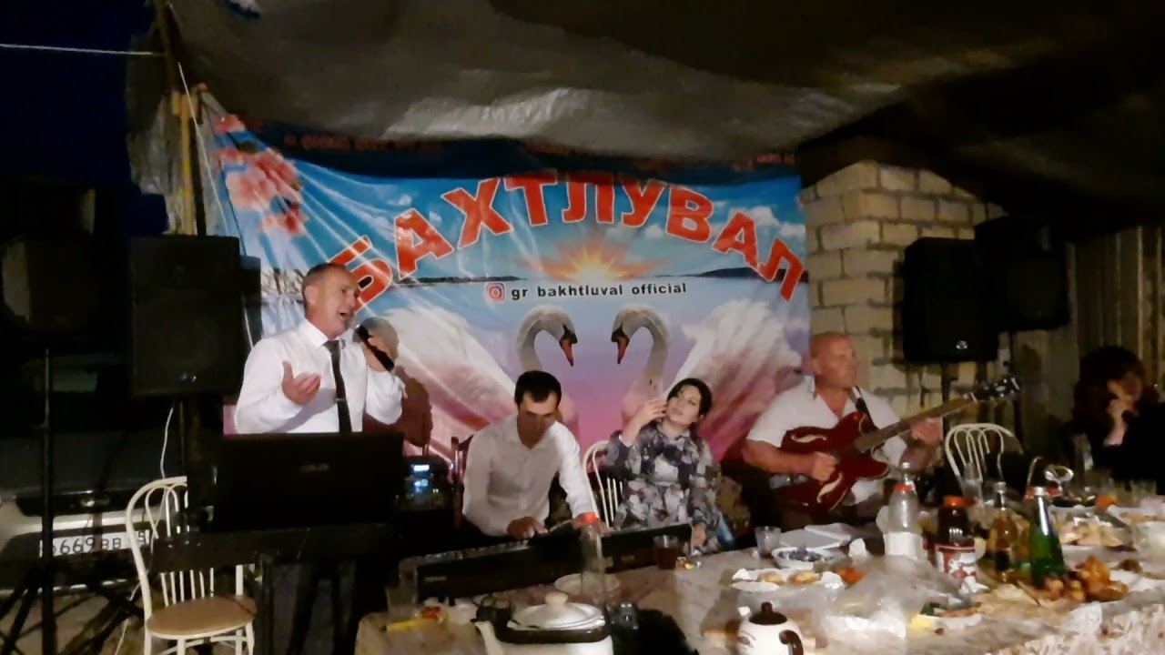 Гр.Бахтлувал - мугам🔝✊ (Билал Эскендеров) #music#mugam#бахтлувал#