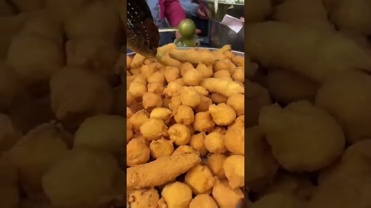 Garam Garam Pakore #pakore #chaipakoda