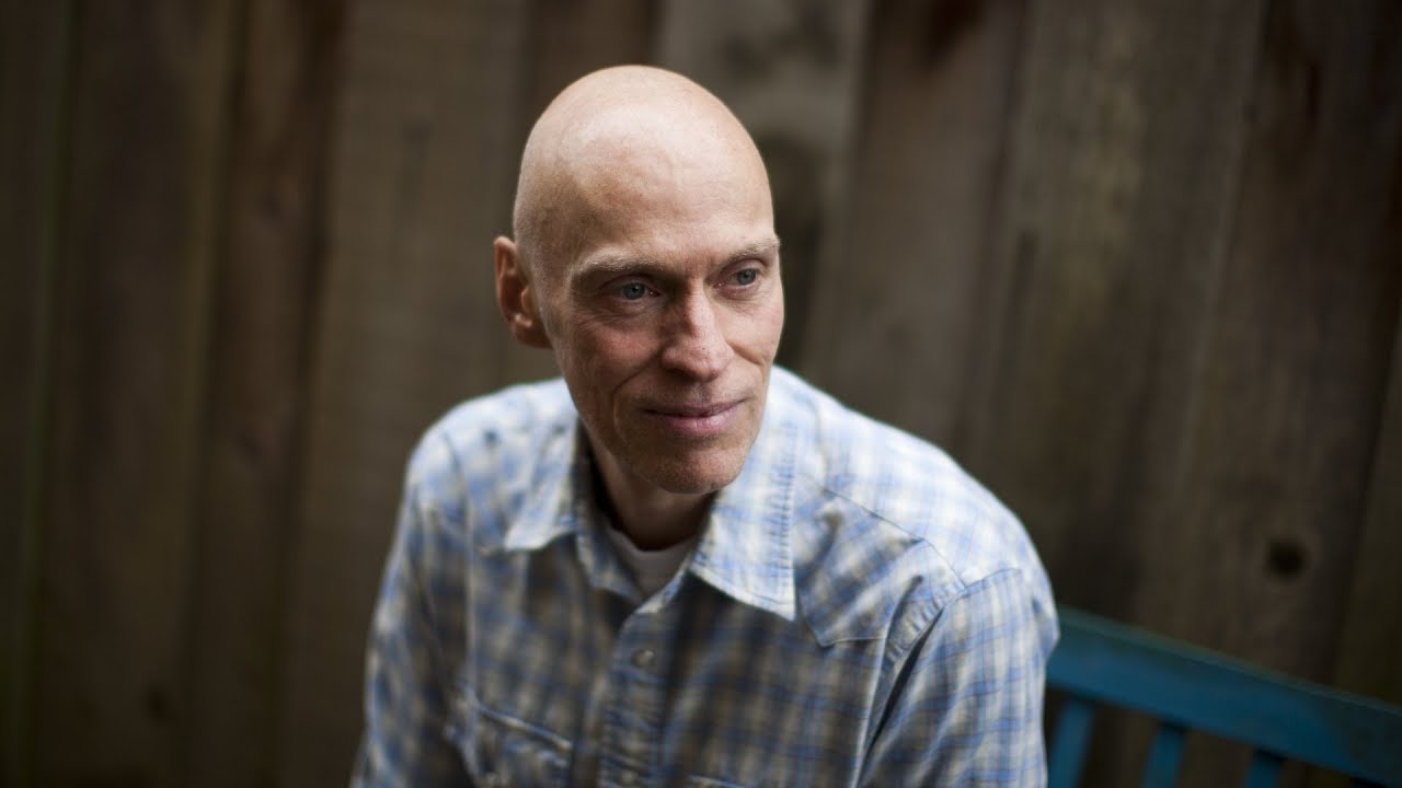 From the archives: John Mann sings about his Alzheimer&rsquo;s diagnosis