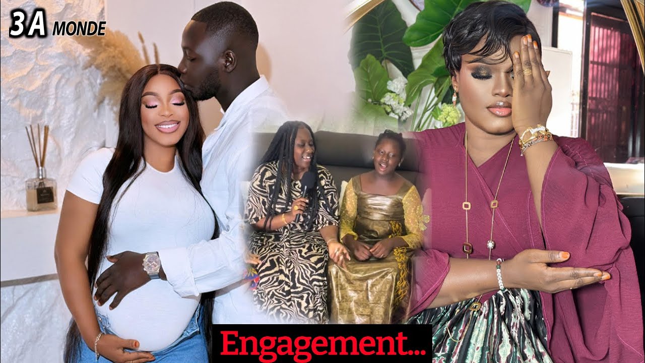 Biguini Baghaka son engagement pour sa MiniStar – Augmentation  d’audience – Safi Diabaté grand-mère