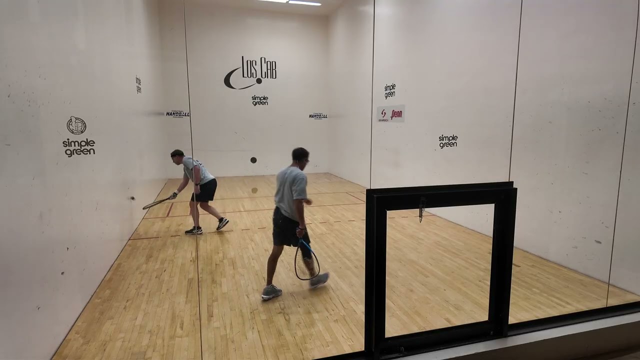 Los Cab Upper Finals Feb 26 2026