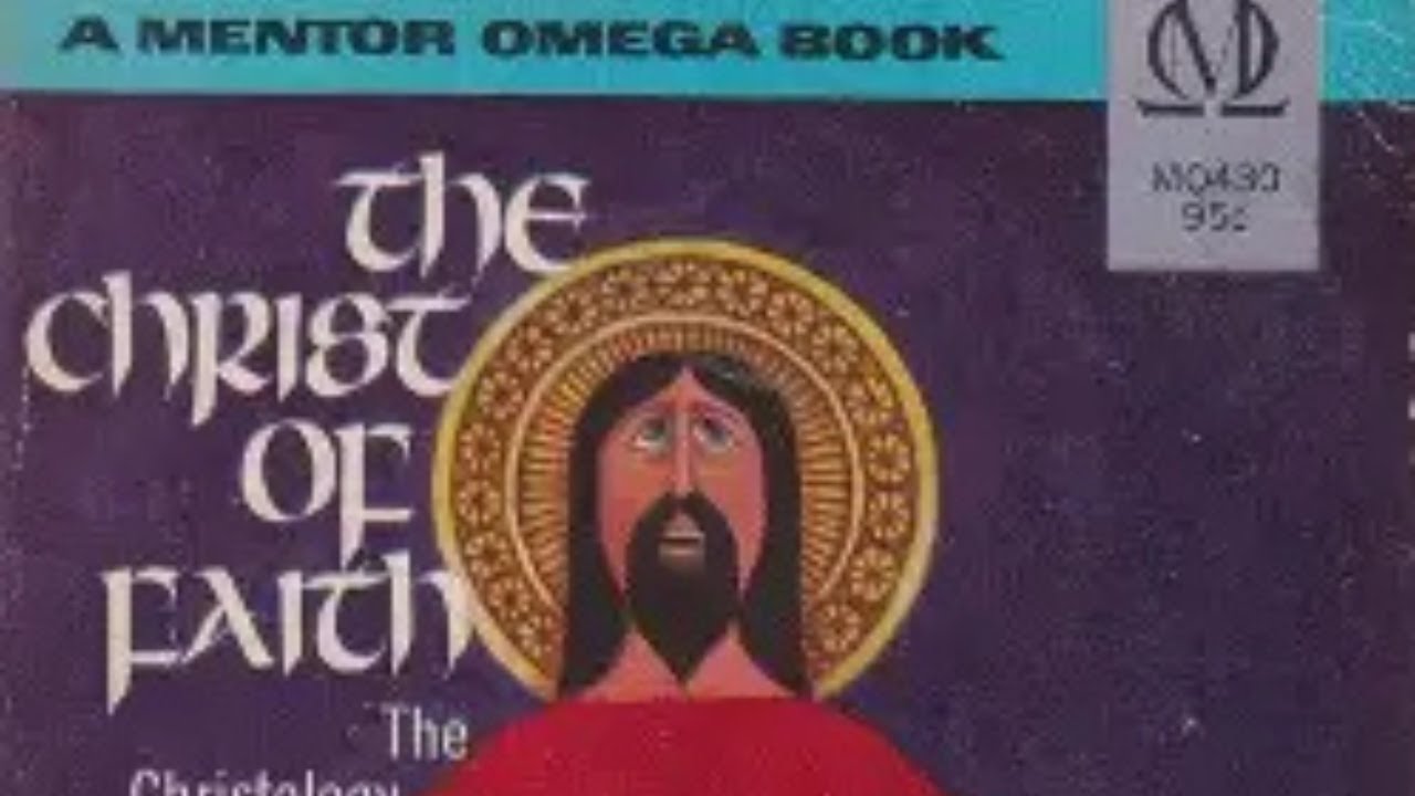 Catechism & Theologians on Jesus' Knowledge [Valtorta Poem Vol 4 Ch 525 (6)]